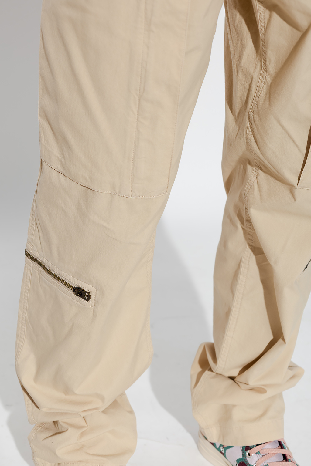 米色'Kai Flight' trousers Rag & Bone - GenesinlifeShops 中国